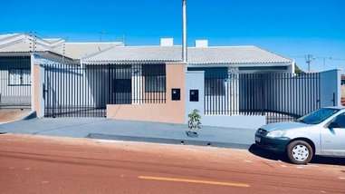 house em Rua Trinta e Três, Jardim Nova Independência I - Sarandi - PR