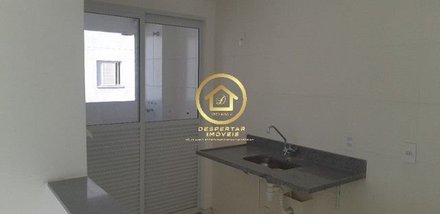 apartment em Rua Franklin do Amaral, Vila Nova Cachoeirinha - São Paulo - SP