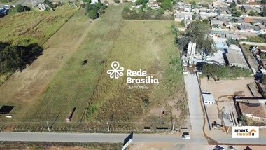 land_lot em Quadra 1, Parque Esplanada III - Valparaíso de Goiás - GO