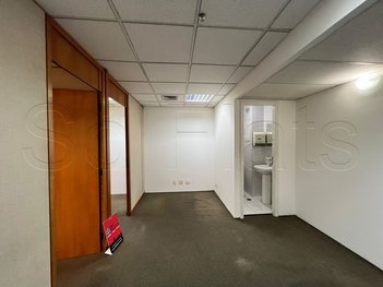 commercial_building em Alameda Lorena, Jardim Paulista - São Paulo - SP