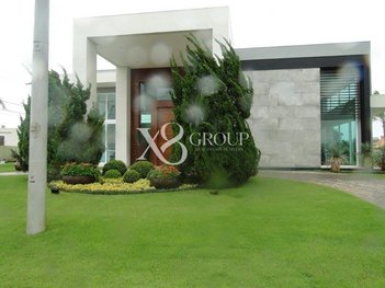 house em Rua Rio Jacuí, Centro - Xangri-Lá - RS