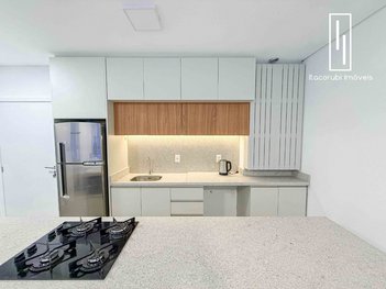 apartment em Rua Cruz e Souza, Centro - Florianópolis - SC