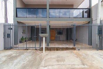 house em Rua Dolores Guedes, Tatuquara - Curitiba - PR