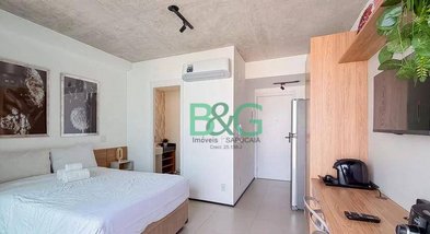 apartment em Rua Domingos de Morais, Vila Mariana - São Paulo - SP