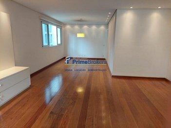 apartment em Rua Professor Tamandaré Toledo, Itaim Bibi - São Paulo - SP