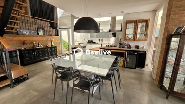 apartment em Rua Sobral, Santa Lúcia - Belo Horizonte - MG
