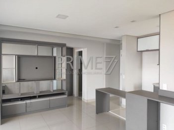 apartment em Rua Professor Luiz Curiacos, Cidade Jardim - Piracicaba - SP