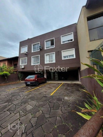 apartment em Rua Dom Jaime de Barros Câmara, Sarandi - Porto Alegre - RS