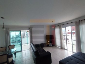 apartment em Rua Almirante Carlos da Silveira Carneiro, Agronômica - Florianópolis - SC