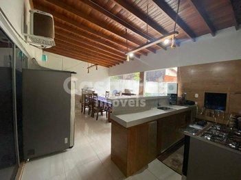 house em Avenida Joaquim Socreppa, Setor Industrial - Sinop - MT