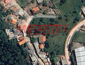 land_lot em Rua dos Girassóis, Jundiaizinho (Terra Preta) - Mairiporã - SP