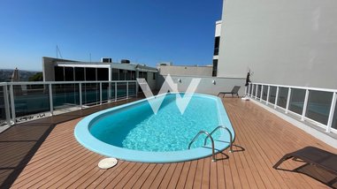 apartment em Rua São Francisco de Paula, Boa Vista - Novo Hamburgo - RS