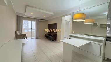 apartment em Rua João Batista Derner Neves, Kobrasol - São José - SC