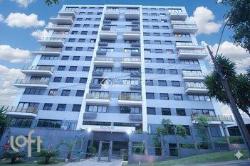 apartment em Aldo Menotti Sirangelo, Jardim do Salso - Porto Alegre - RS