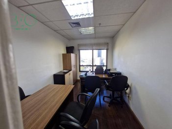 office em Avenida Marquês de São Vicente, Várzea da Barra Funda - São Paulo - SP