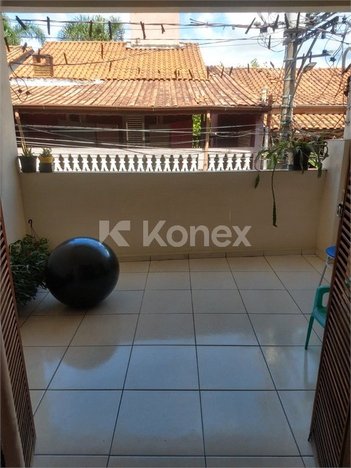 house em Rua Ushikichi kamiya, Parque Casa de Pedra - São Paulo - SP