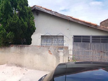 house em Rua Professor Sebastião Arruda Sobrinho, Vila Guilhermina - Pirassununga - SP