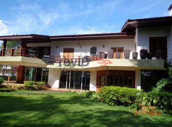 house em Avenida Sílvio Sciumbata, Interlagos - São Paulo - SP