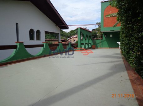Cômodo Condomínio