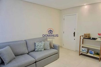 apartment em Rua Benjamim Jacob, Gutierrez - Belo Horizonte - MG