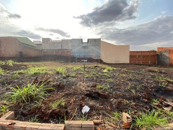 land_lot em Luís de Roque, Jardim Conde Pinhal I - Jaú - SP