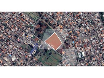 land_lot em RUA JOSÉ MUNHOZ, Jardim Castelo - Sarandi - PR
