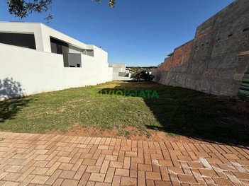 land_lot em Rua Prefeito Sadao Inaoka, Parque Industrial 200 - Maringá - PR