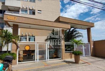 apartment em Estrada Caetano Monteiro, Badu - Niterói - RJ