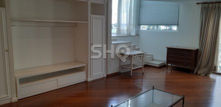 apartment em Alameda Campinas, Jardim Paulista - São Paulo - SP