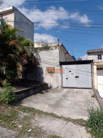 house em Travessa São Roque, Vila Nova Bonsucesso - Guarulhos - SP