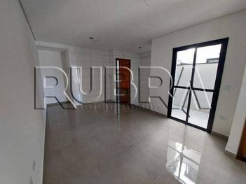 apartment em Rua Alabastro, Jardim do Estádio - Santo André - SP