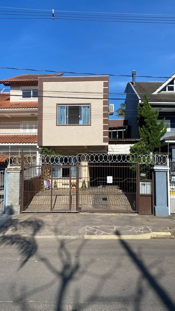 house em Avenida Ecoville, Sarandi - Porto Alegre - RS