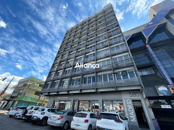 office em Avenida General Flores da Cunha, Vila Santo Ângelo - Cachoeirinha - RS