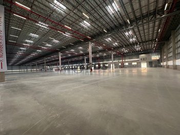 industrial em Montemor, Alvarenga - São Bernardo do Campo - SP