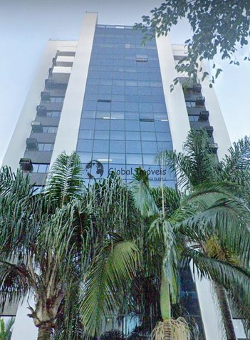 office em Vergueiro, Vila Mariana - São Paulo - SP