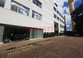 office em Avenida Mofarrej, Vila Leopoldina - São Paulo - SP