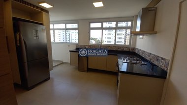 apartment em Rua Cravinhos, Jardim Paulista - São Paulo - SP