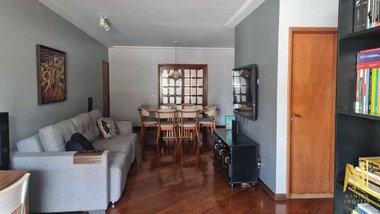 apartment em Rua Espírito Santo, Centro - Londrina - PR