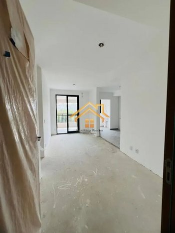 apartment em Rua Aristides Mariotti, Recanto Quarto Centenário - Jundiaí - SP