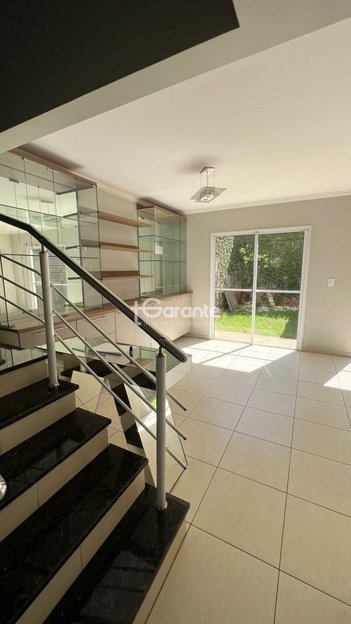 house em Avenida dos Costas, Jardim Residencial Santa Eliza - Rio Claro - SP