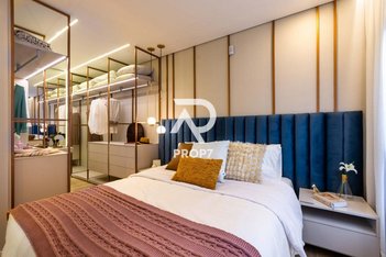 apartment em Rua Francisco Leitão, Pinheiros - São Paulo - SP