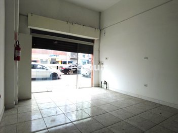 business em Coronel Alfredo Fláquer, Centro - Santo André - SP