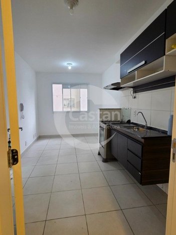 apartment em Avenida Vila Ema, Vila Ema - São Paulo - SP