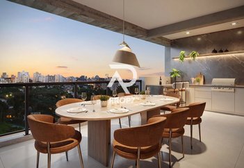 apartment em Rua Itapeva, Bela Vista - São Paulo - SP