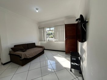 apartment em Rua José Morgan, Ipiranga - Guarapari - ES