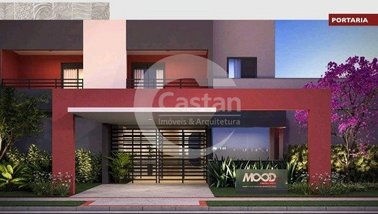 apartment em Rua Siqueira Bueno, Belenzinho - São Paulo - SP