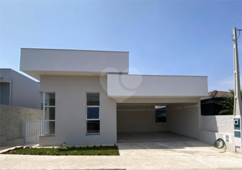 house em Rua João Seraphim, Residencial Fazenda Serrinha - Itatiba - SP