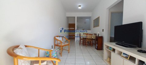 apartment em Rua Tenente Américo Moretti, Vila Santa Catarina - São Paulo - SP