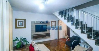 house em Rua Carlos Ferreira dos Santos, Vila Prudente - São Paulo - SP