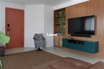 apartment em Rua Gomes de Carvalho, Vila Olímpia - São Paulo - SP